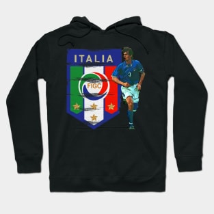 paolo maldini Hoodie